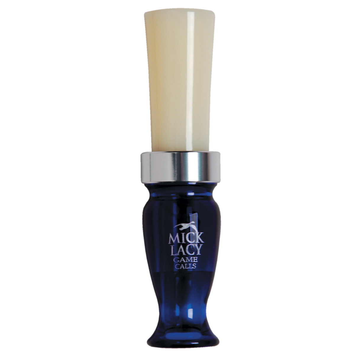 Buck Expert - White Front Speckle Belly Call