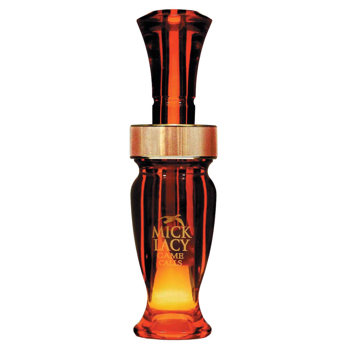 Buck Expert - Timber Magic Double Reed Duck Call