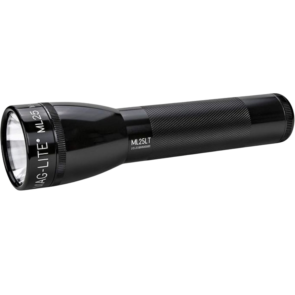 Mag Lite - 2C Flashlight