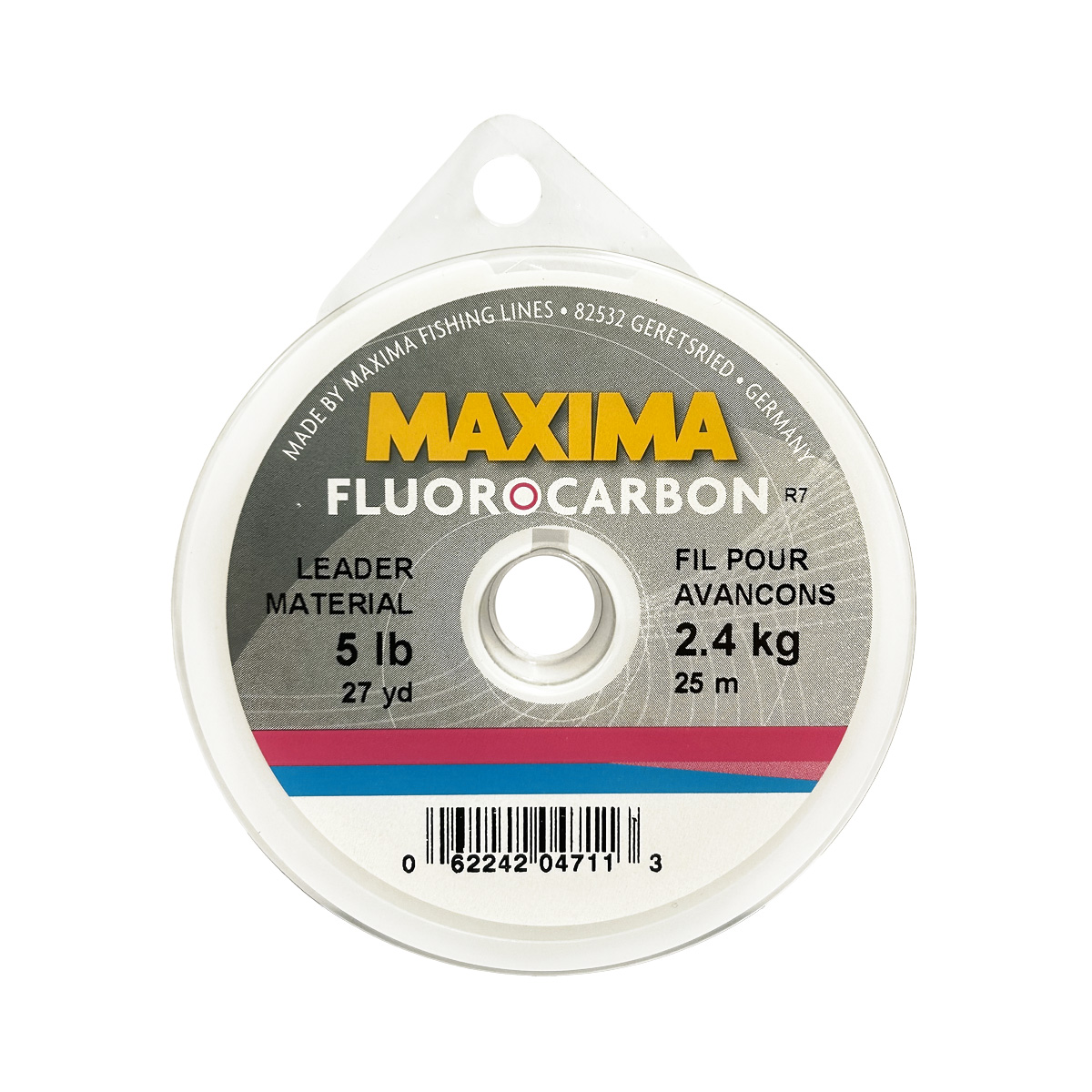 Maxima - Fluorocarbon Leader