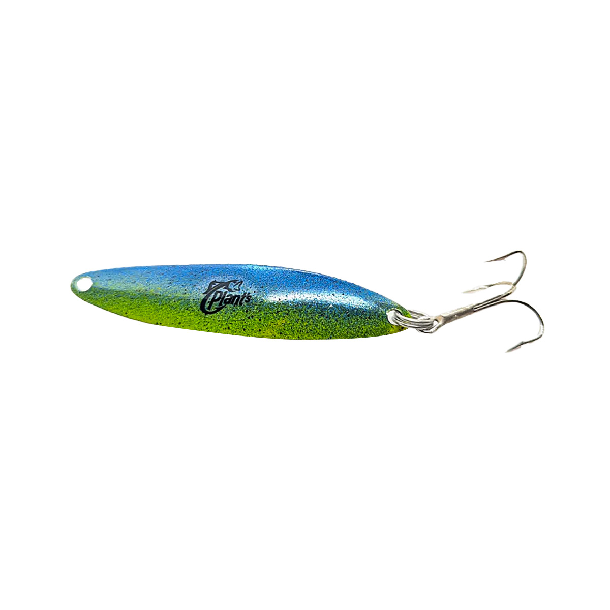Plant's Lures - Milwaukee Minnow Spoon - 3"