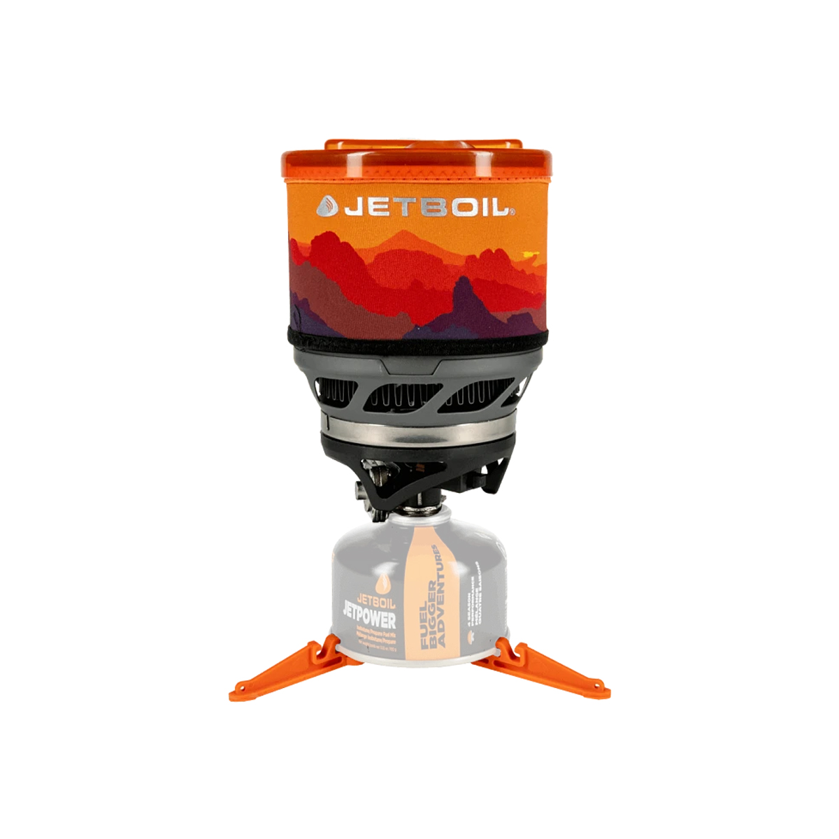 Jetboil - MiniMo Cooking System