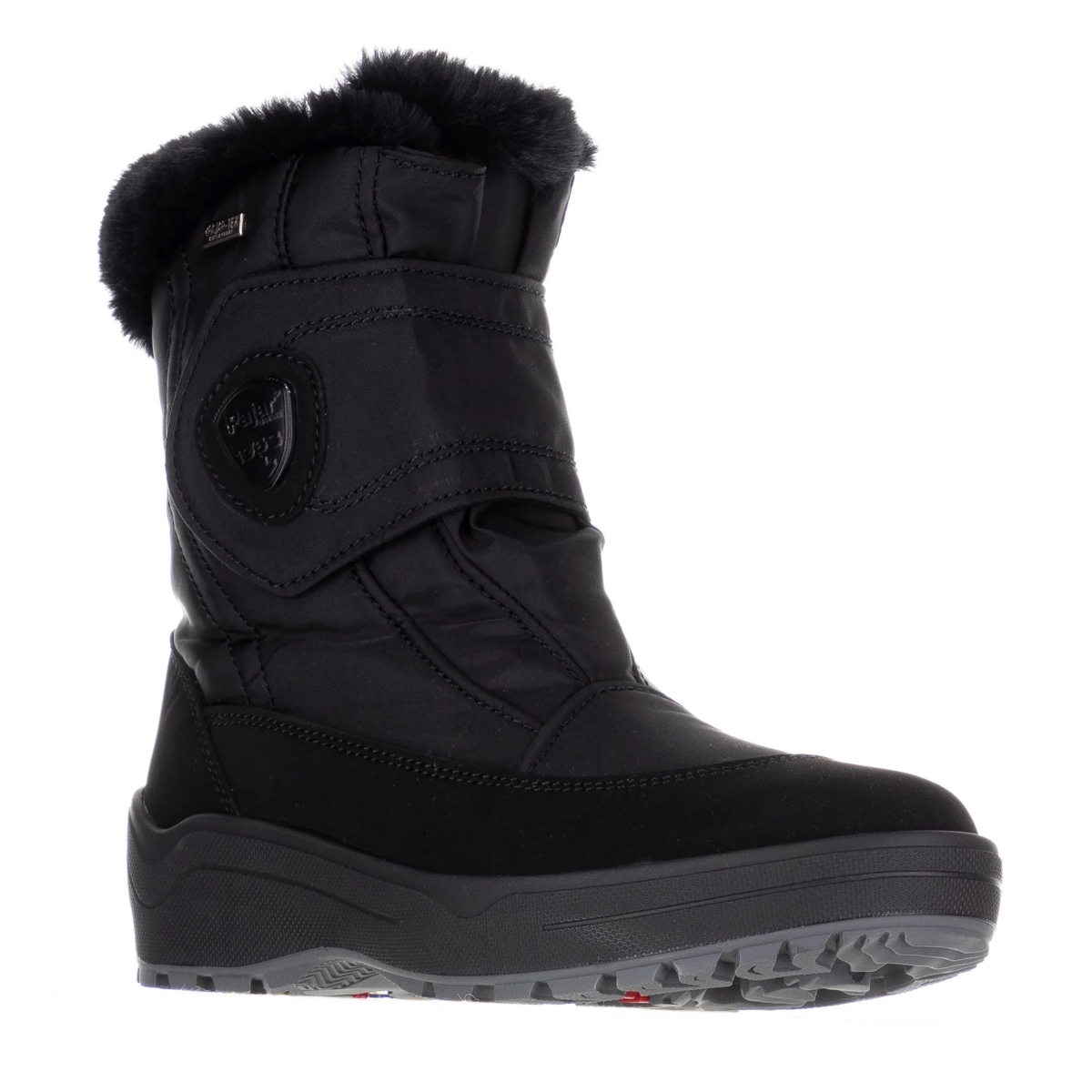 Pajar - Women's Moscou 3.0 Boots with Ice Grippers