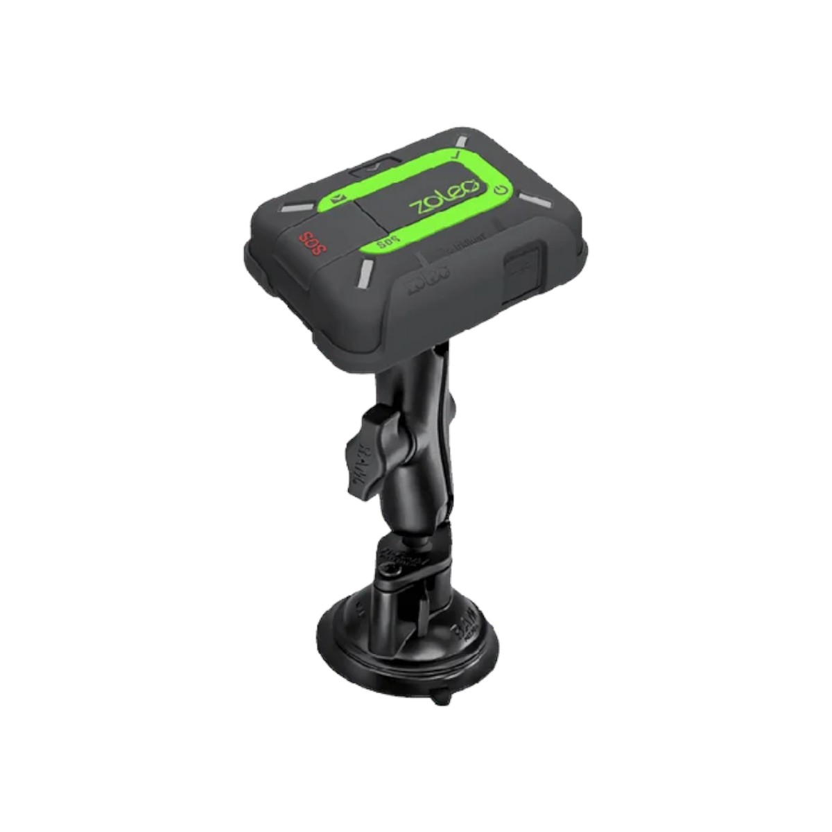 Zoleo - Universal Mount Kit