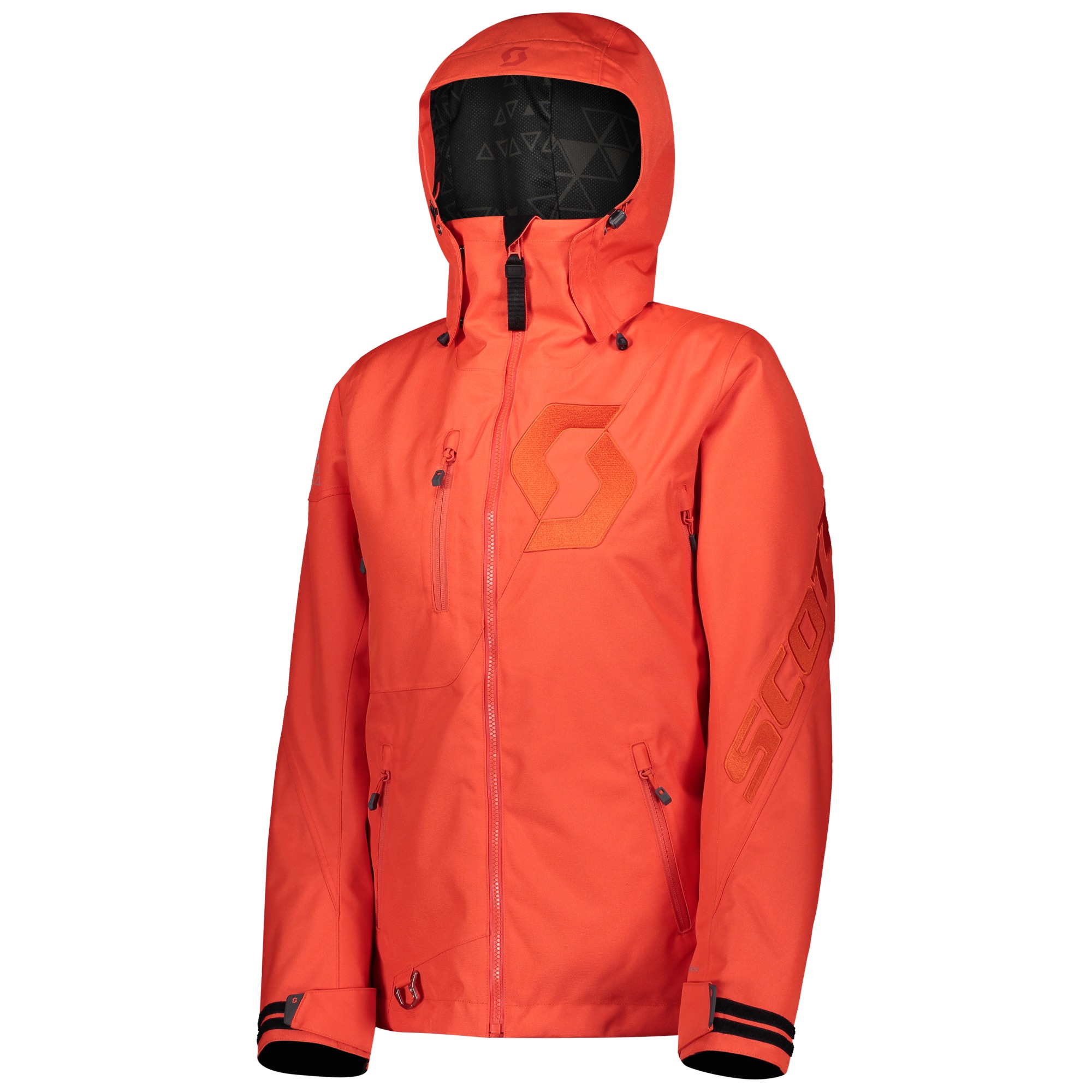 Scott - Women's Move DRYO Jacket
