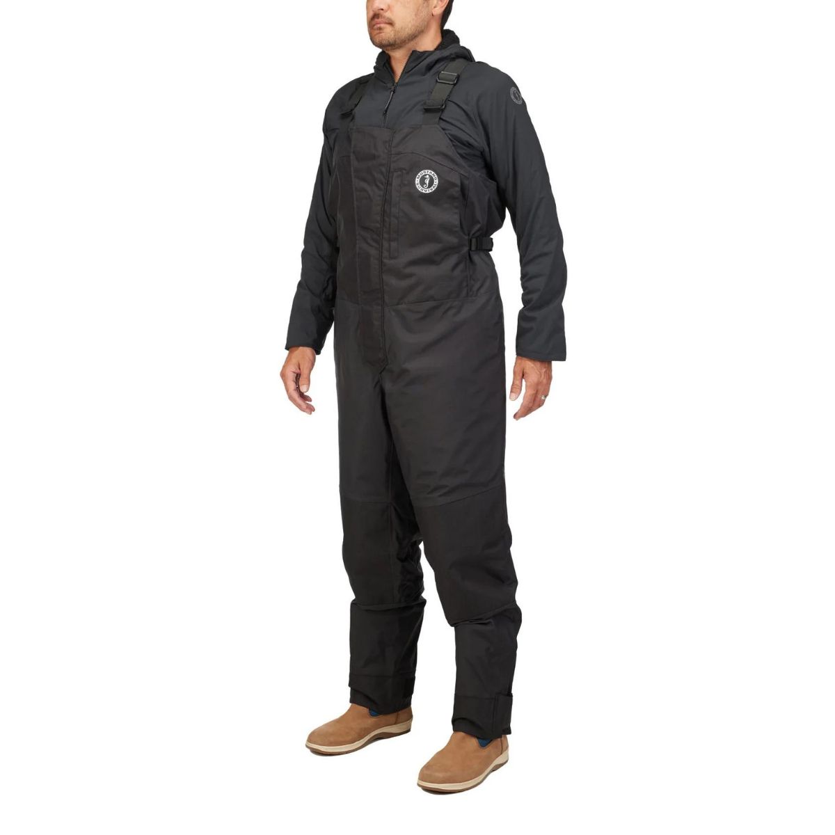 Mustang Survival - Catalyst Flotation Bib Pants