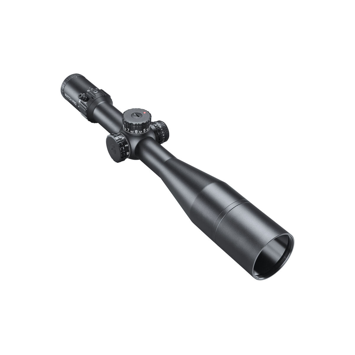 Bushnell - 5-30X56 Match Pro ED Scope