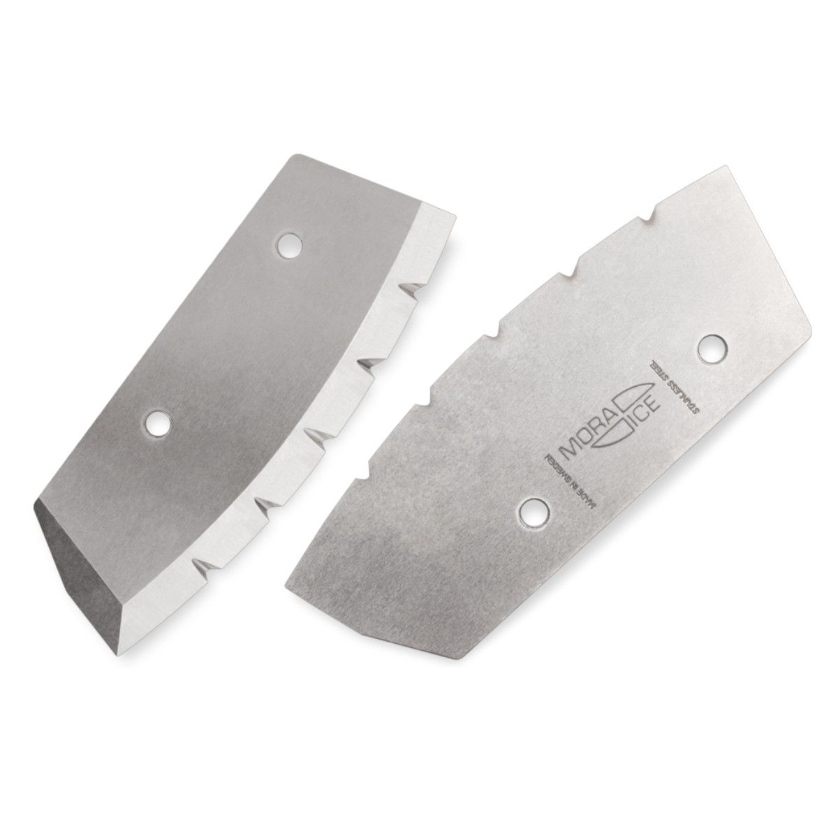 StrikeMaster - Maven™ Power Replacement Blades 10''