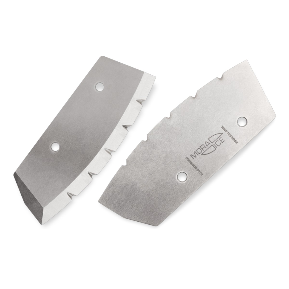 StrikeMaster - Lames de remplacement Mora Maven 8''