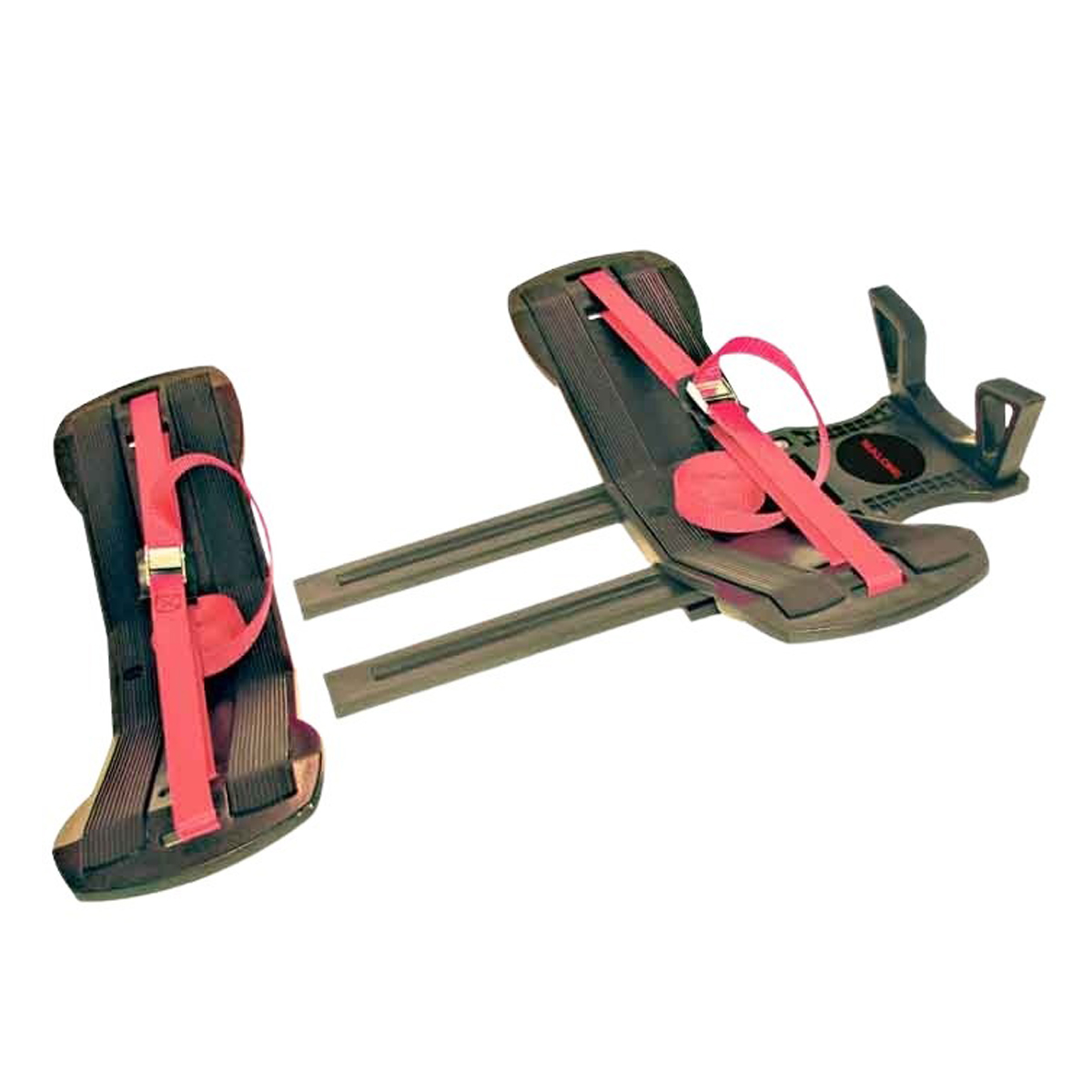 Malone Auto Racks - Seawing Stinger Combo