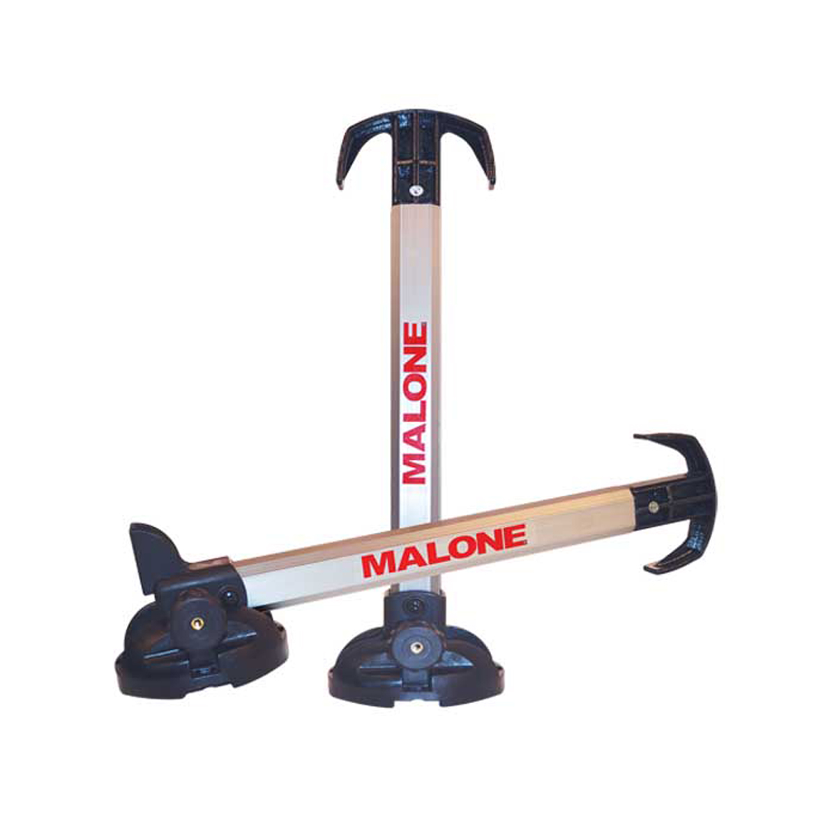 Malone Auto Racks - Stax Pro 2 Universal Car Rack Folding Kayak Carrier