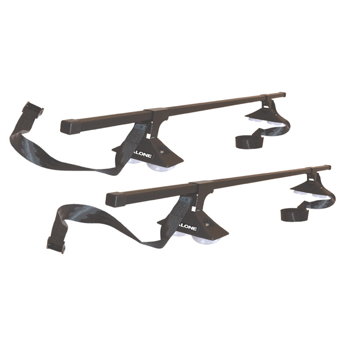 Malone Auto Racks - VersaRail Rail System