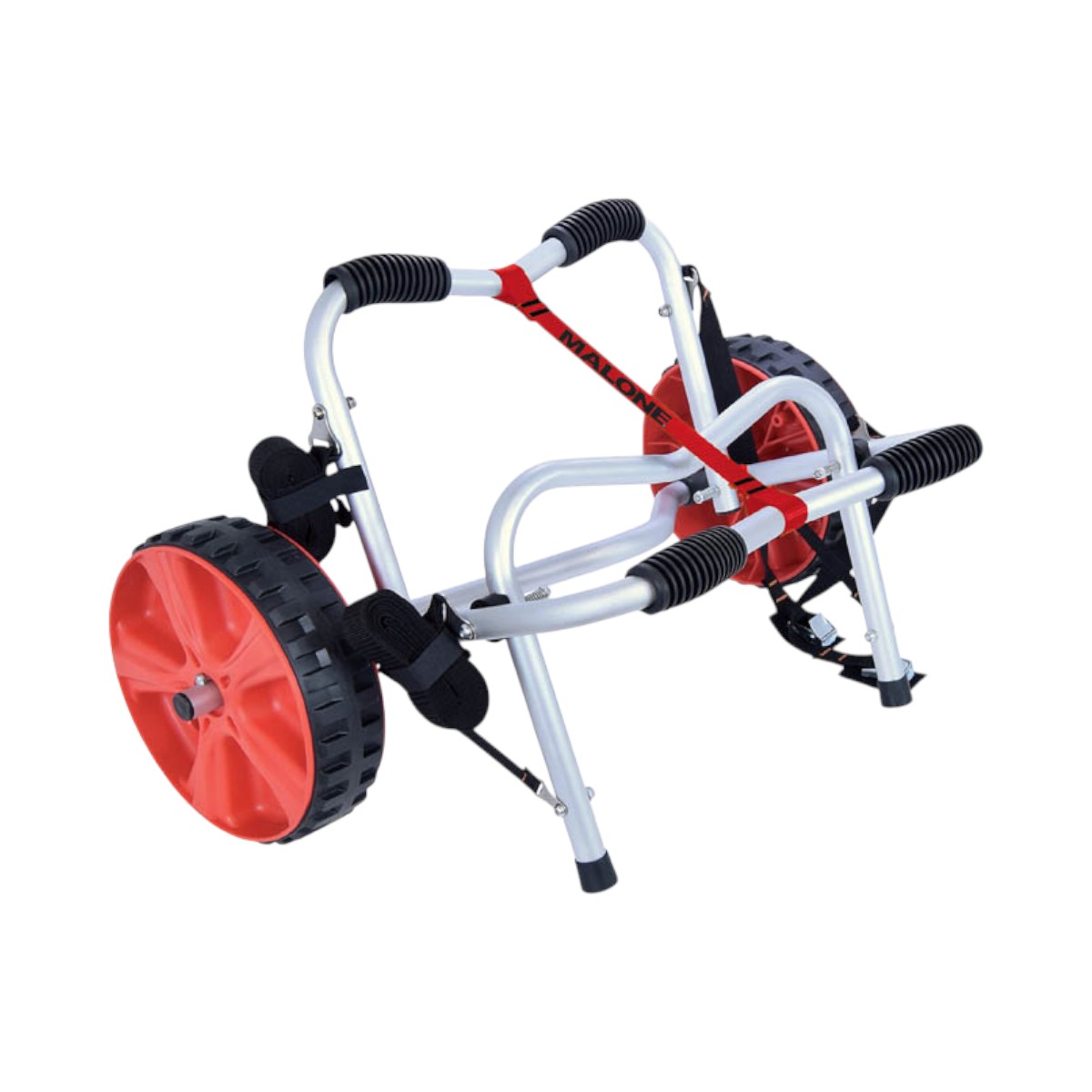 Malone Auto Racks - Clipper TRX Deluxe Kayak and Canoe Cart