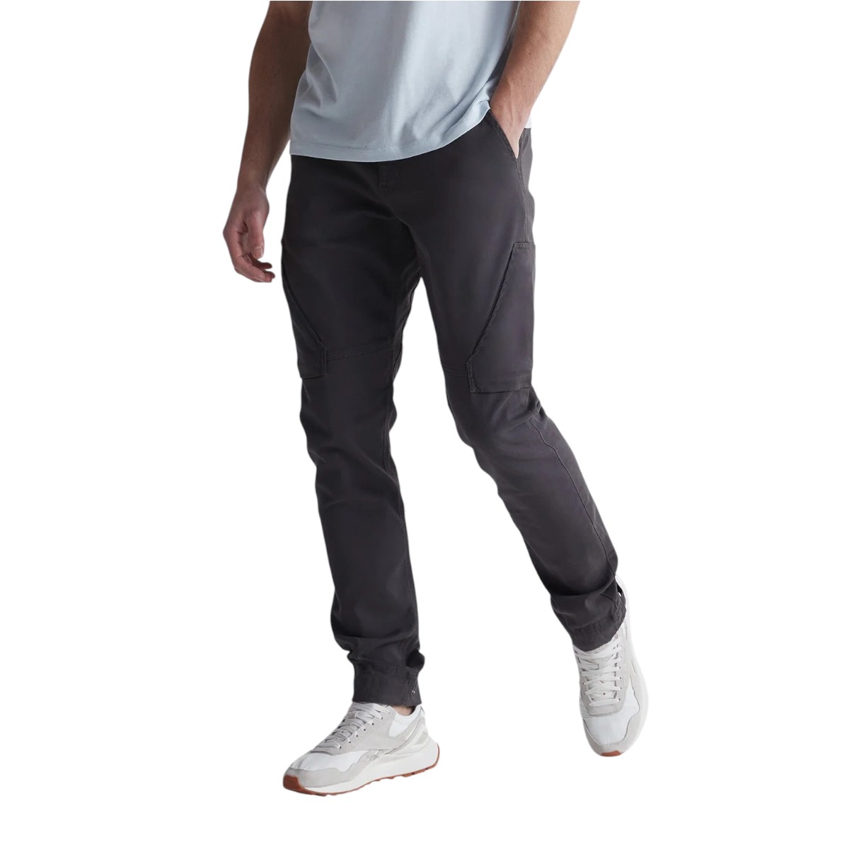 DUER - Pantalon Live Free Adventure pour homme