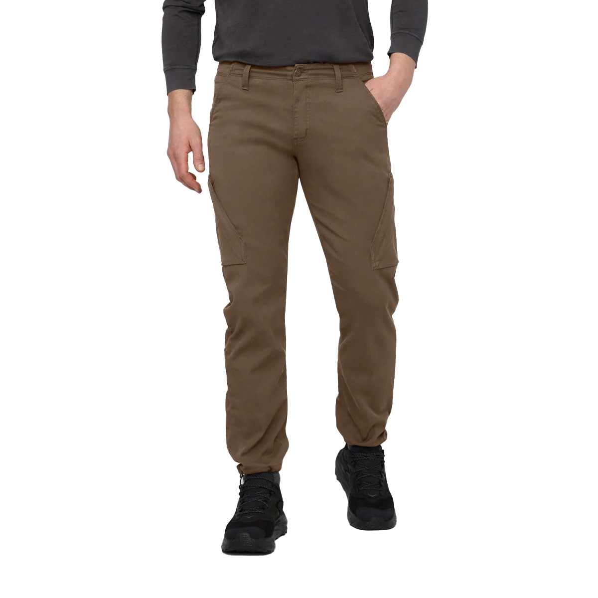 DUER - Pantalon Live Free Relaxed Adventure pour homme