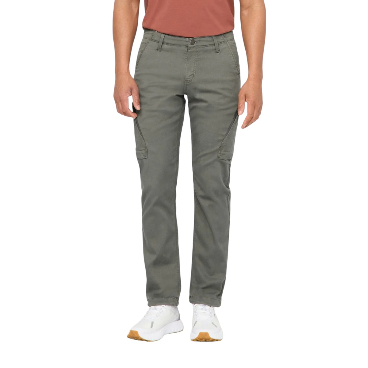 DUER - Men's Live Free Relaxed Adventure Pants