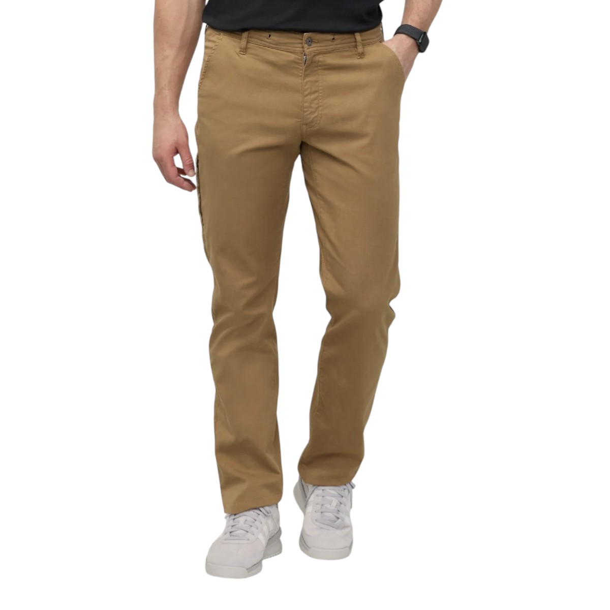 DUER - Men's Live Lite Traveller Pants