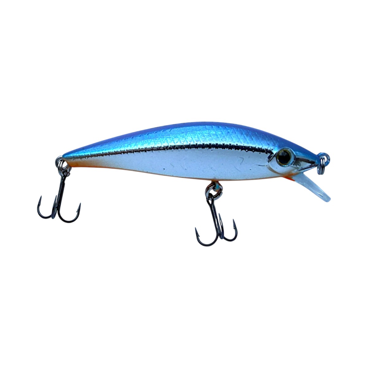 Malades de Pêche - M. Punch Swimbait - 2 3/8''