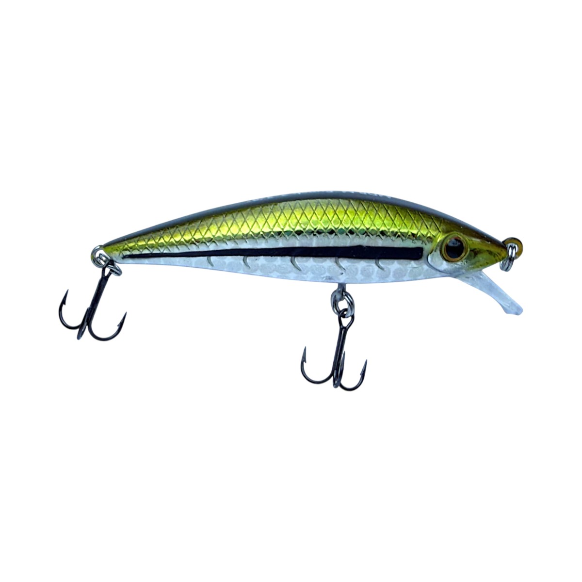Malades de Pêche - M. Punch Swimbait - 2 3/8''