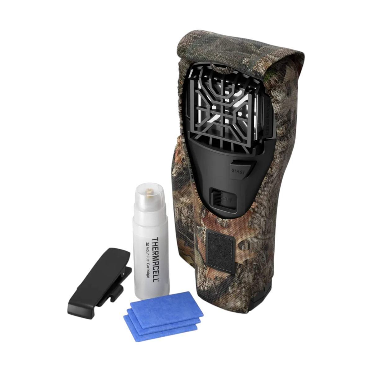 Thermacell - Adventure MR300 Portable Mosquito Repellent