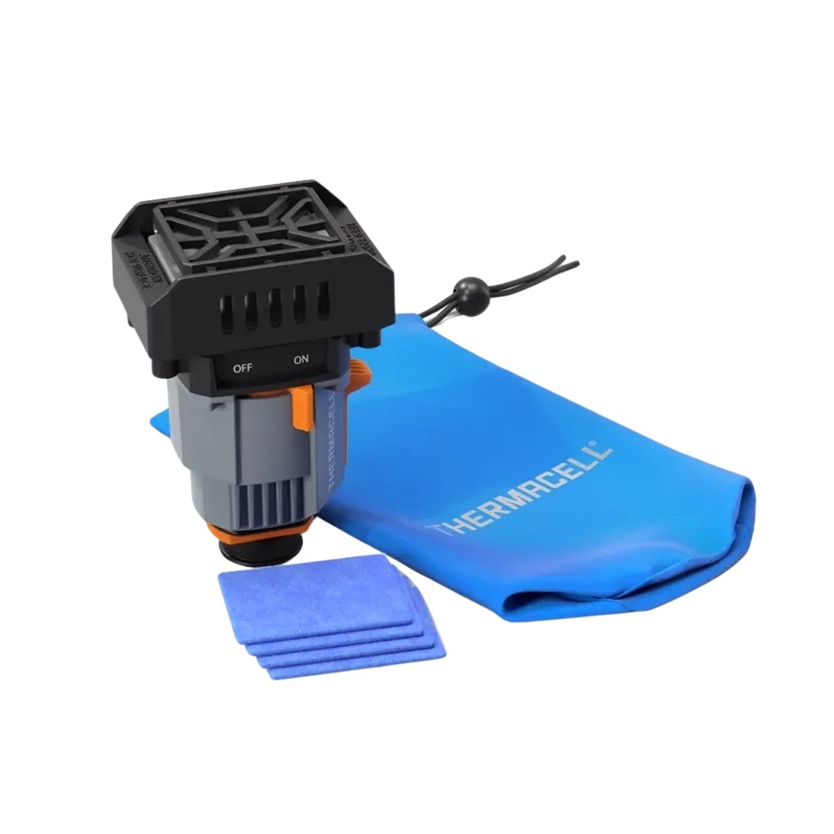 Thermacell - Backpacker Mosquito Repeller