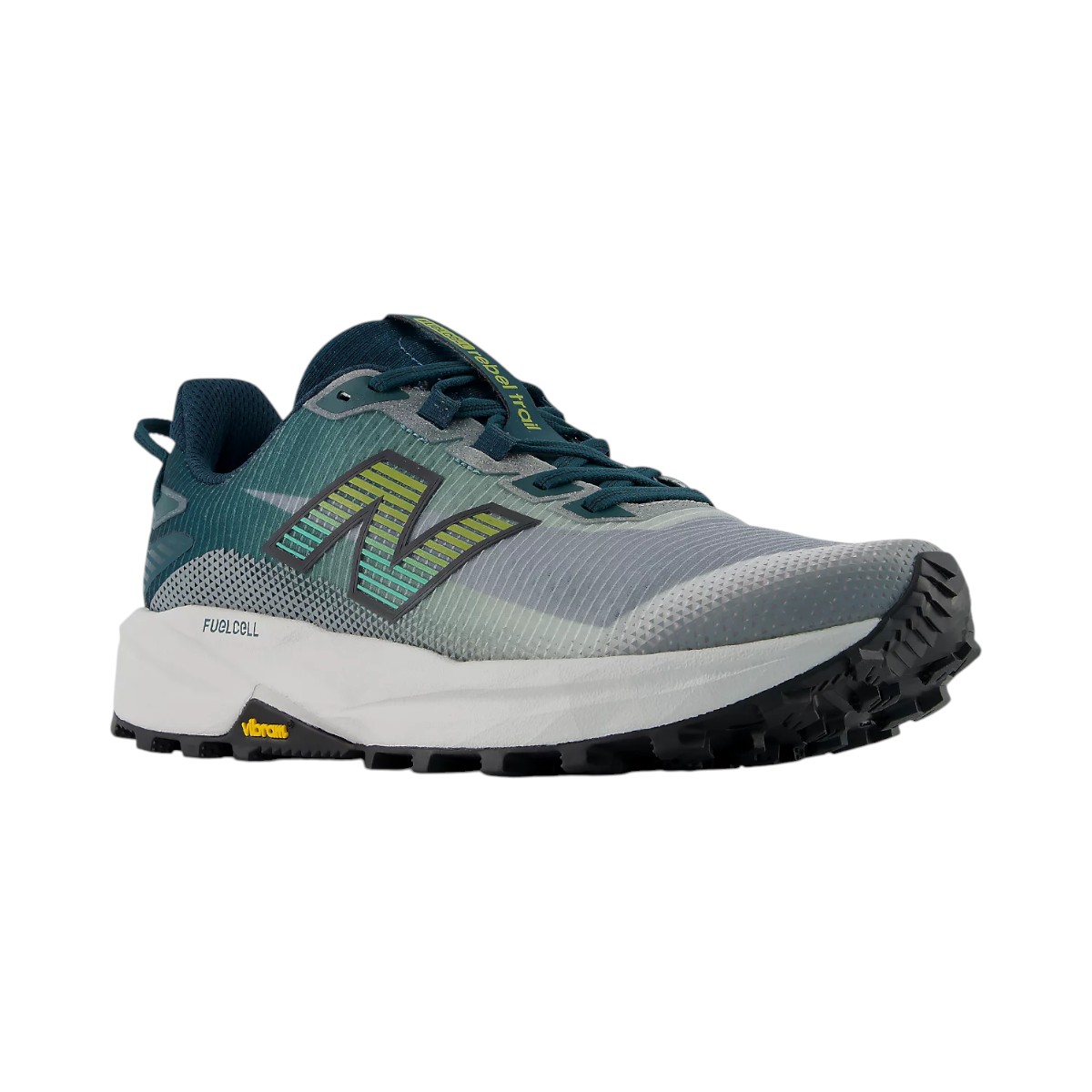 New Balance - Chaussures de course FuelCell Rebel Trail