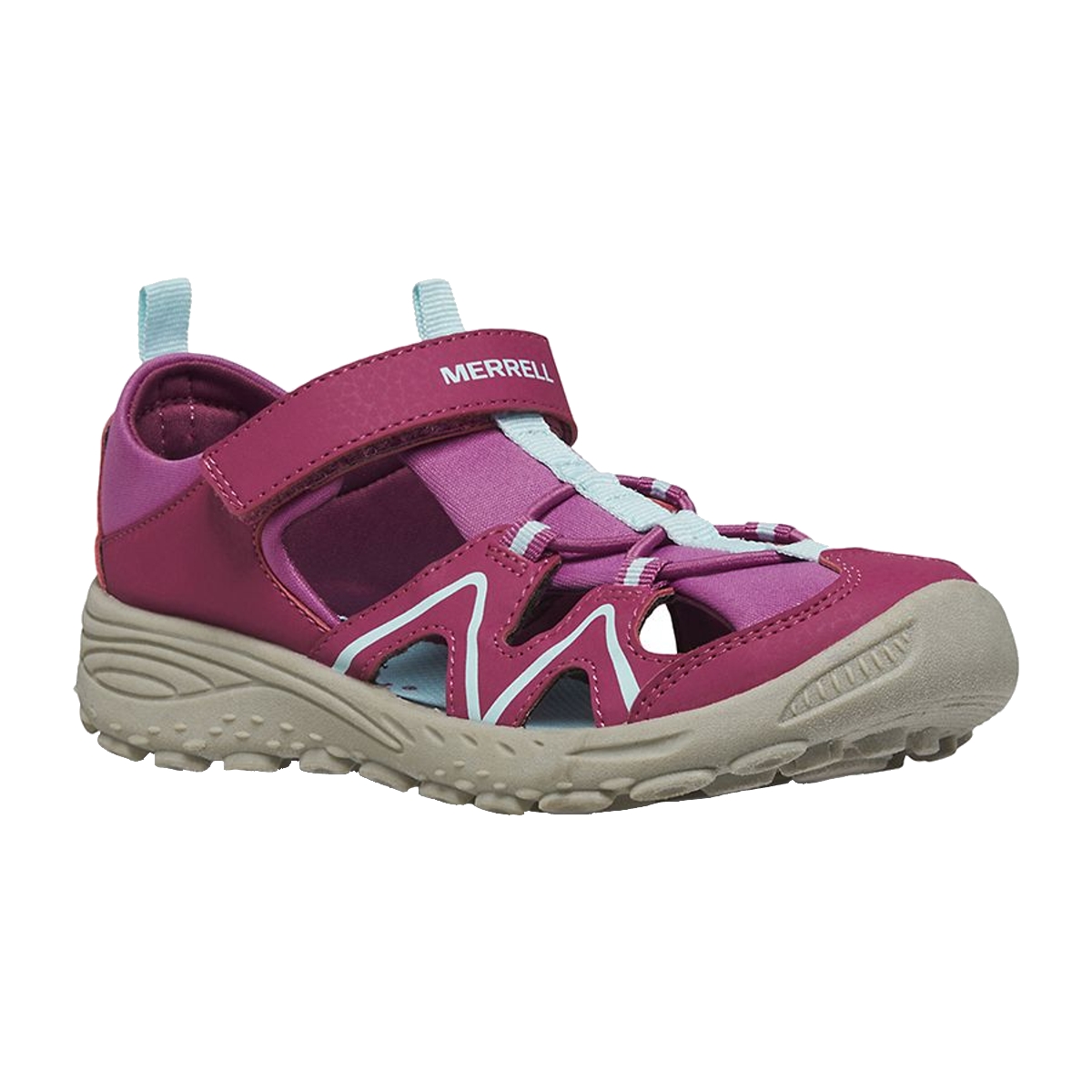 Merrell - Kids' Hydro Explorer Sandals