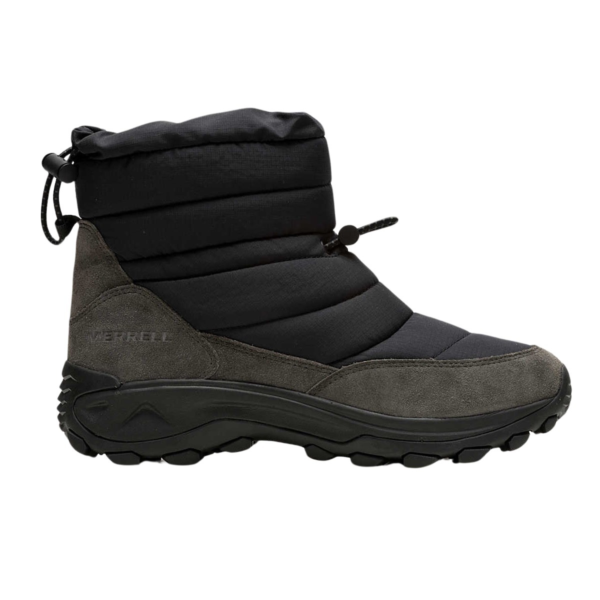 Merrell high boots online