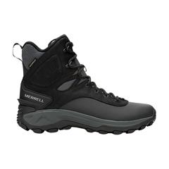 Baffin Men's Zone Soft-Shell Waterproof Wide Winter Boots - Black