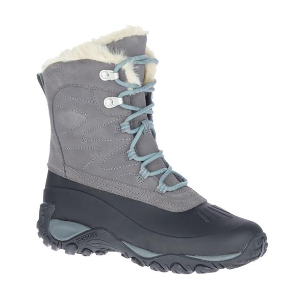 Women's Yokota Polar Winter Boots Merrell Latulippe