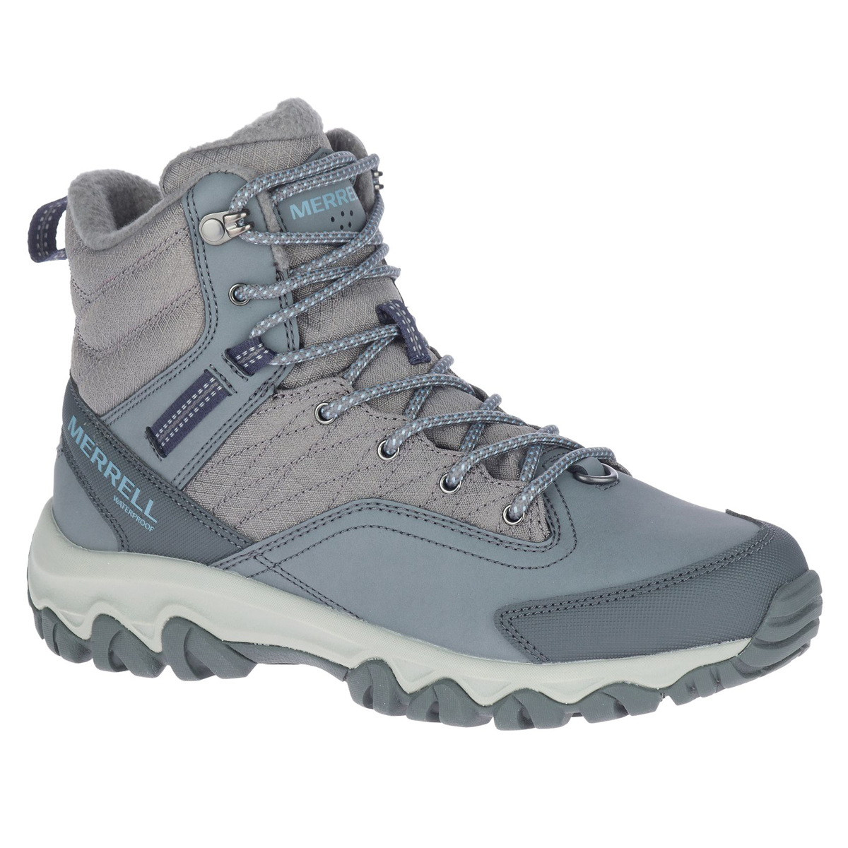 Bottes discount merrell femme