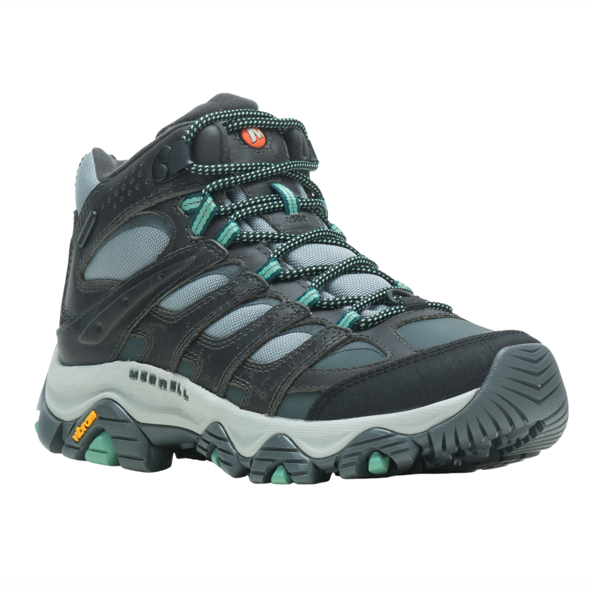 Soulier merrell 2024 pour femme