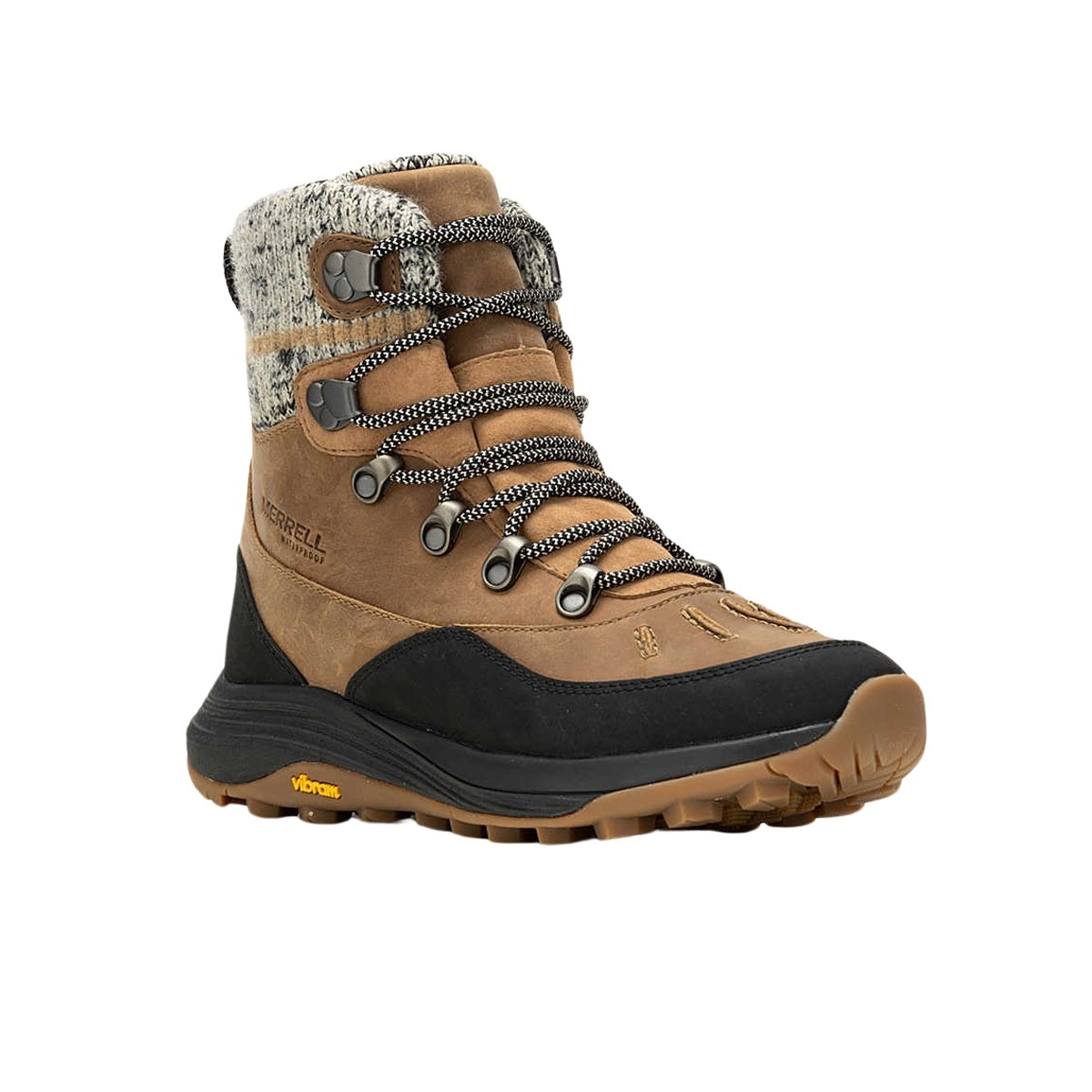 Bottes imperm ables Thermo Siren 4 pour femme Merrell Latulippe