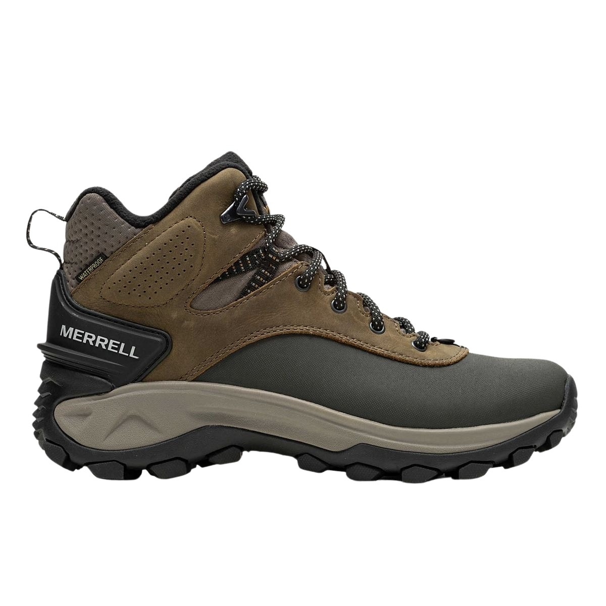 Merrell - Women's Thermo Kiruna 2 Mid Winter Boots