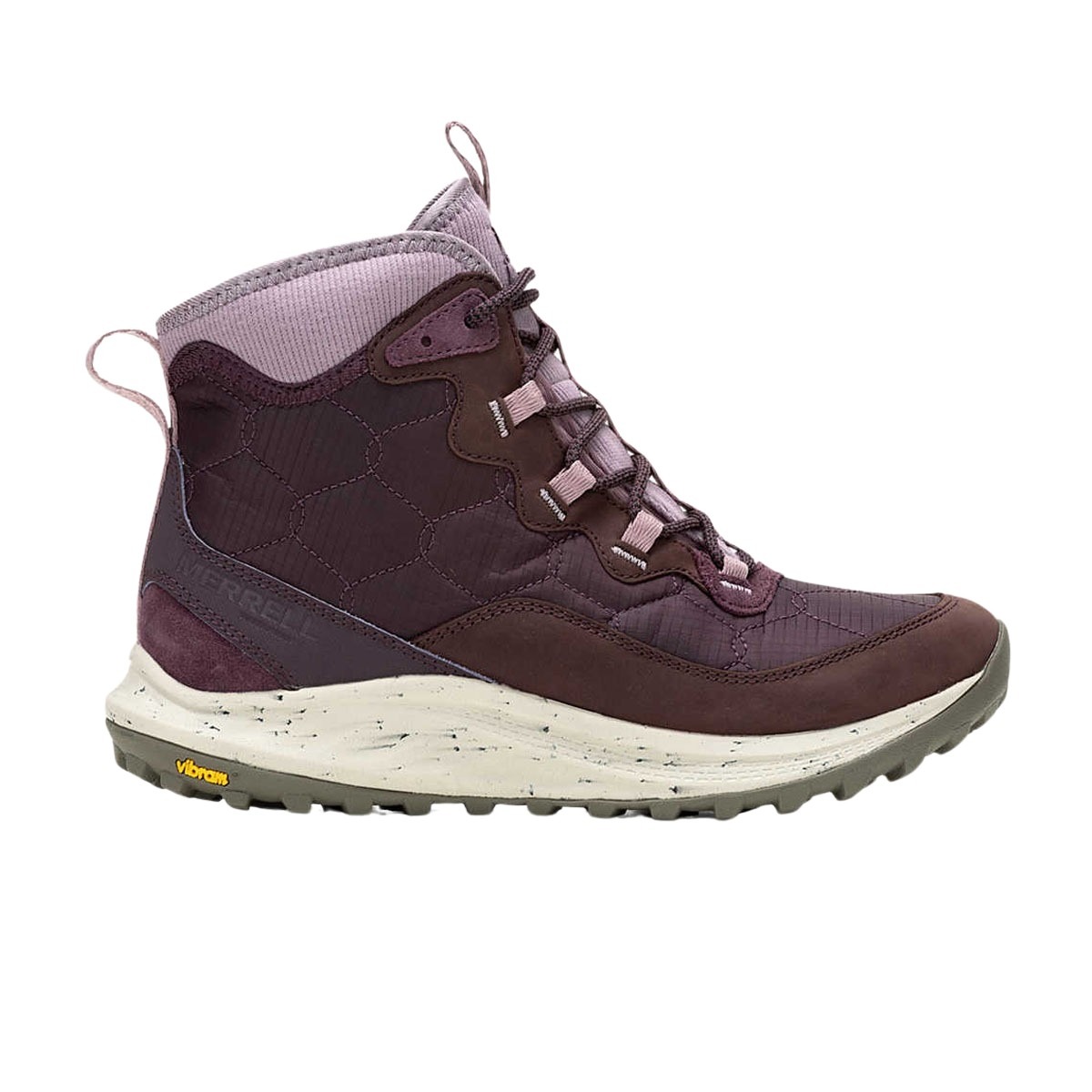 Bottes best sale femme merrell