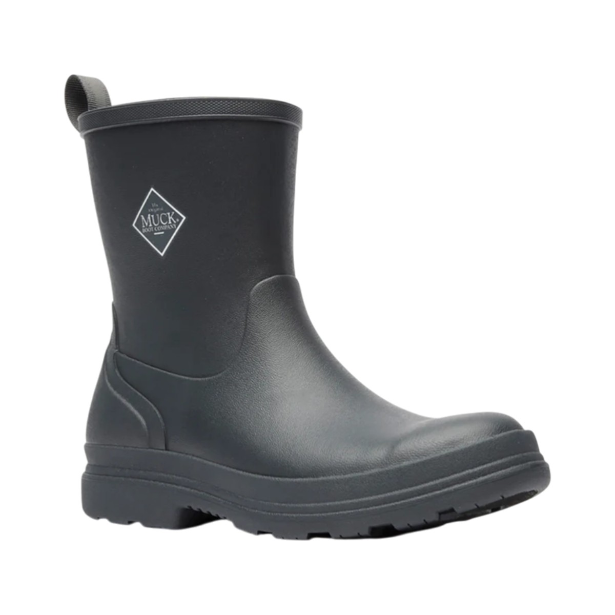 Muck - Bottes de pluie Rainscape 8'' pour femme