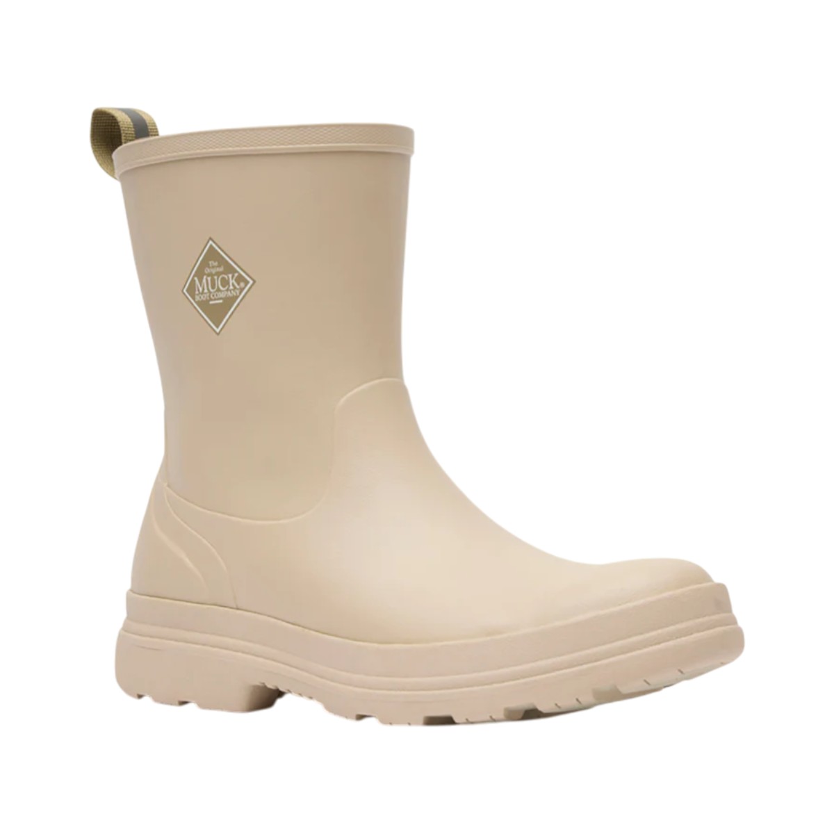 Muck - Women's Rainscape 8" Rain Boots