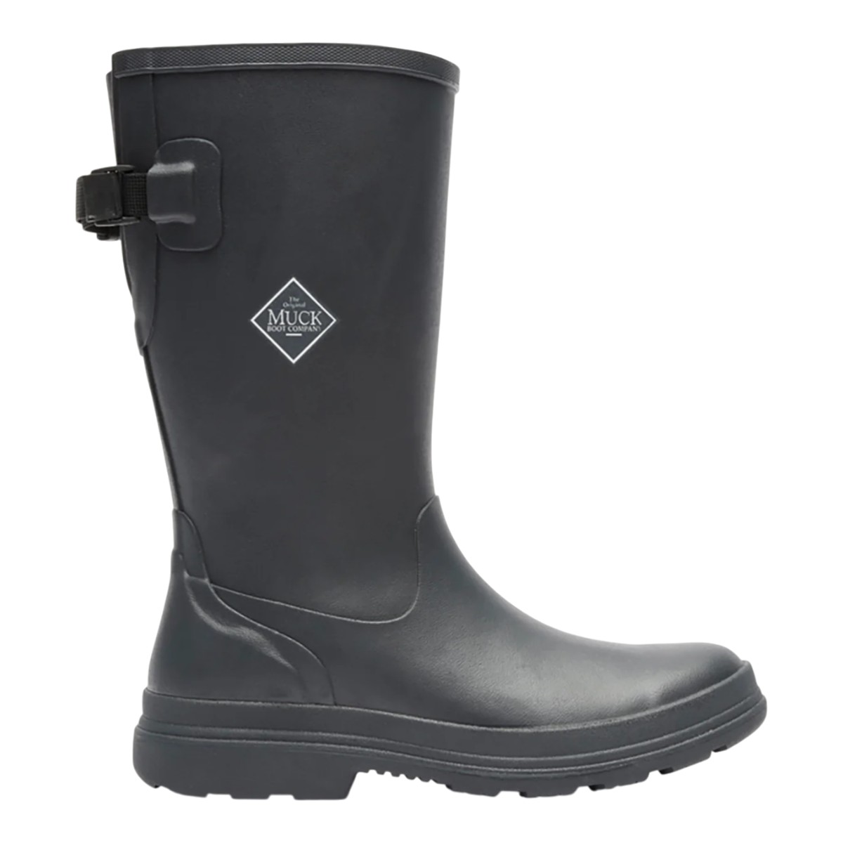 Muck - Bottes de pluie Rainscape 12'' pour femme