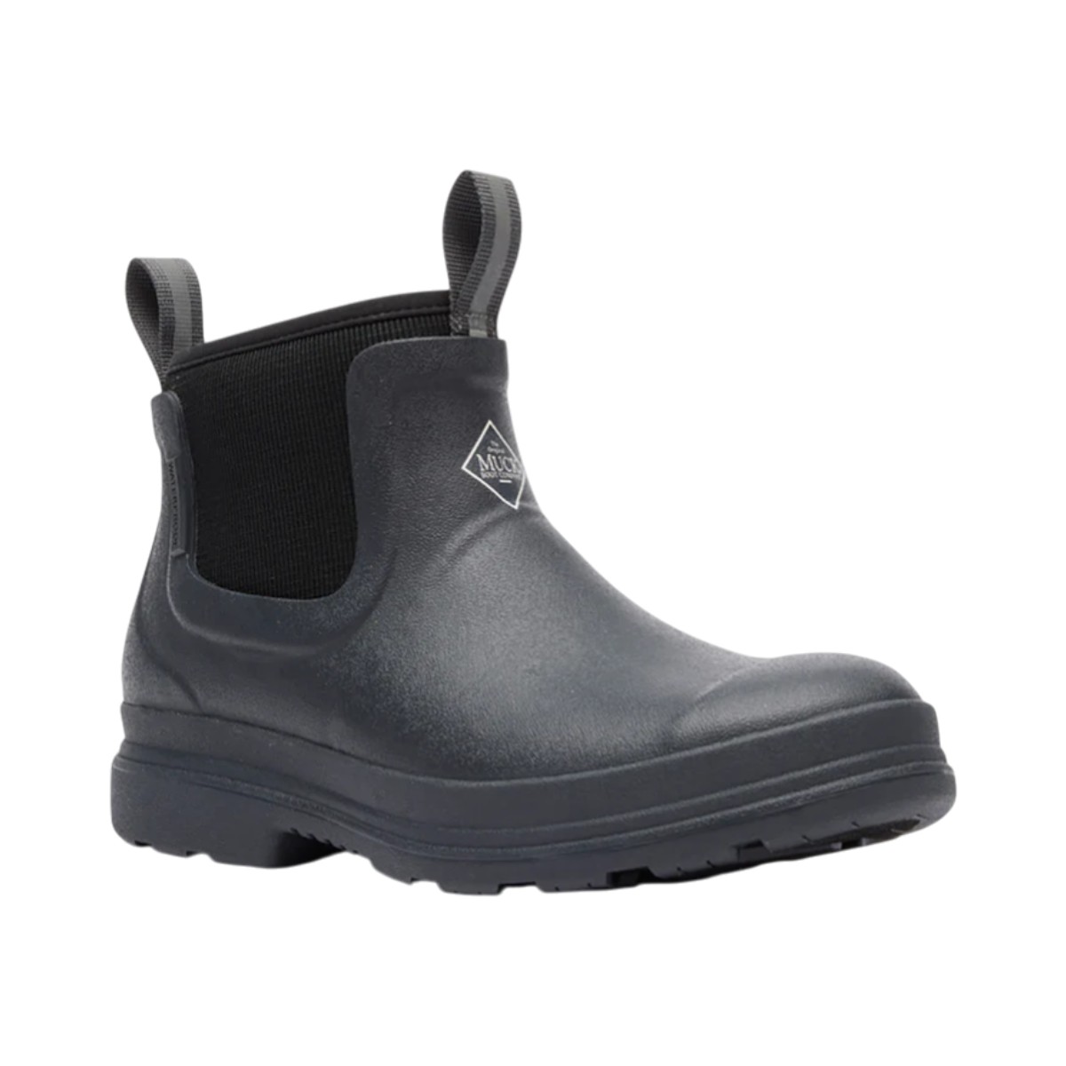 Muck - Women's Rainscape Chelsea Rain Boots