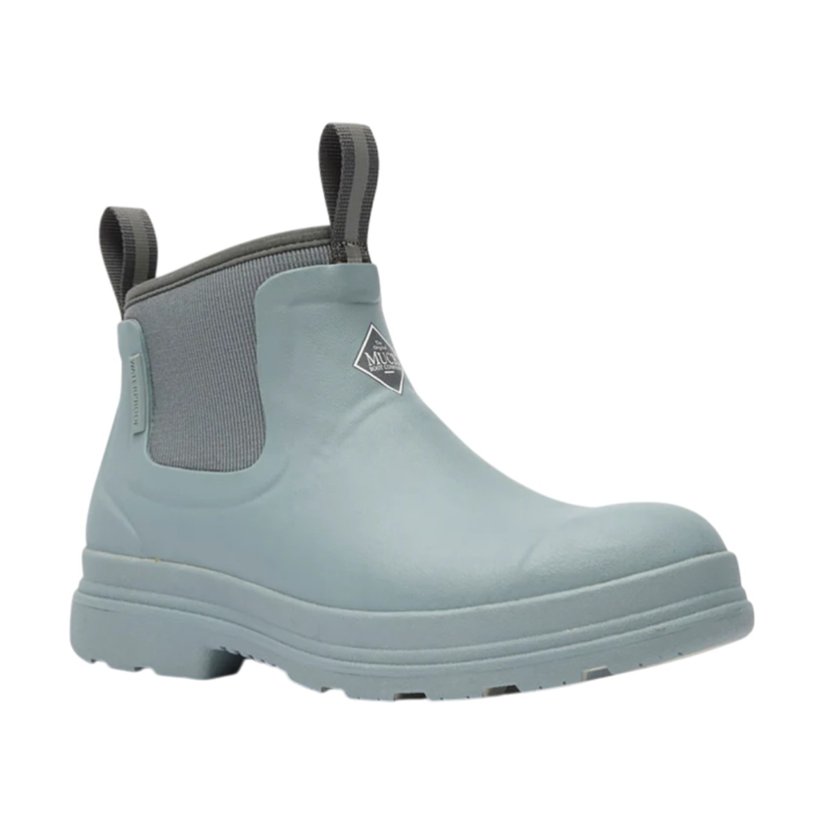 Muck - Bottes de pluie Rainscape Chelsea pour femme