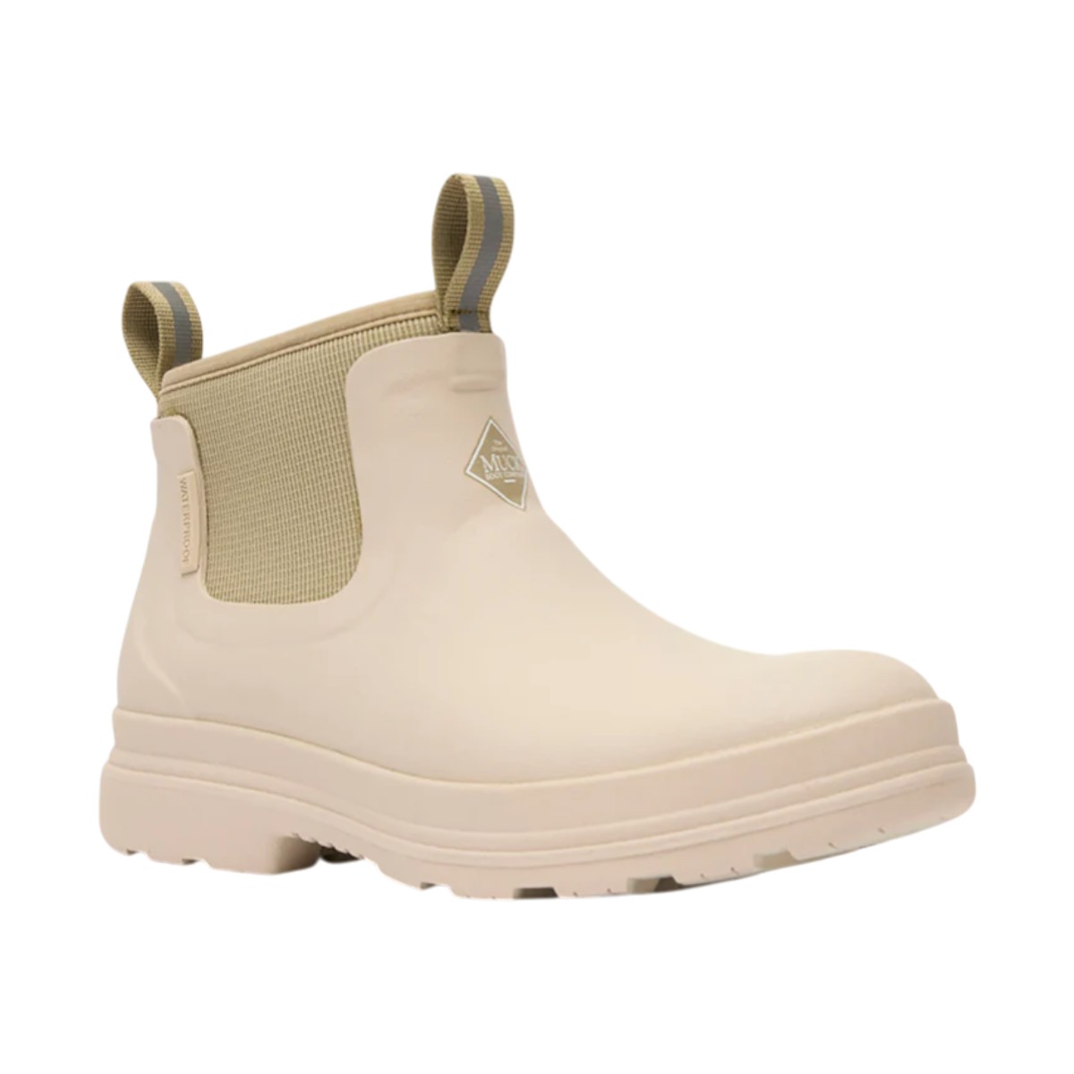 Muck - Women's Rainscape Chelsea Rain Boots