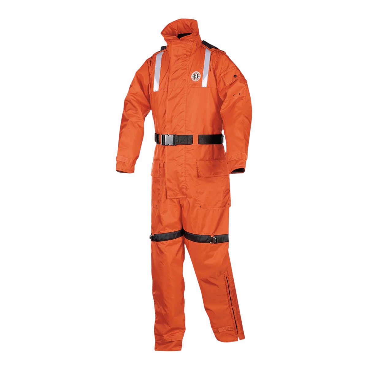 Mustang Survival - Classic Hypothermia and Flotation Protection