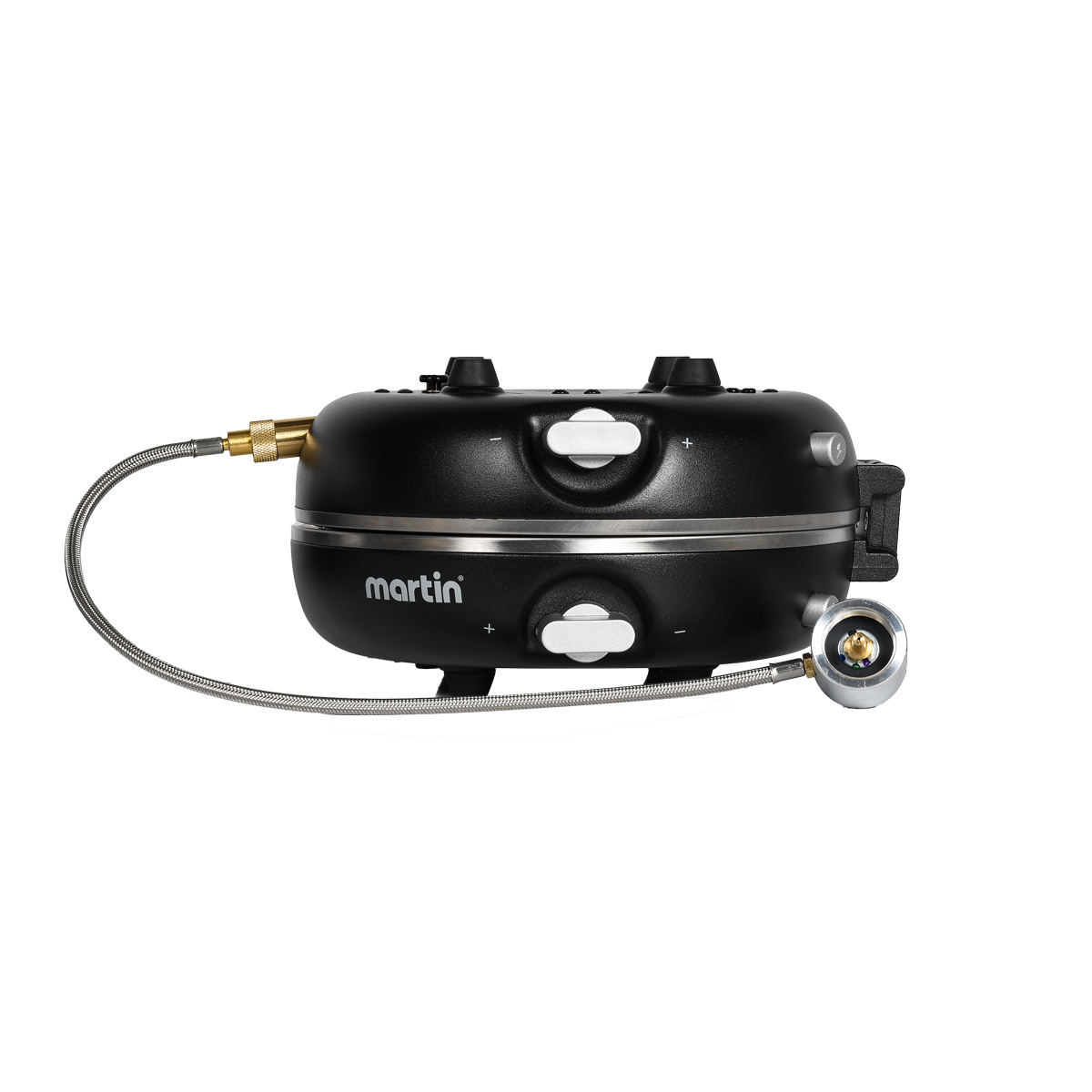 Martin - 2-Ring Foldable Stove - 20 000 BTU
