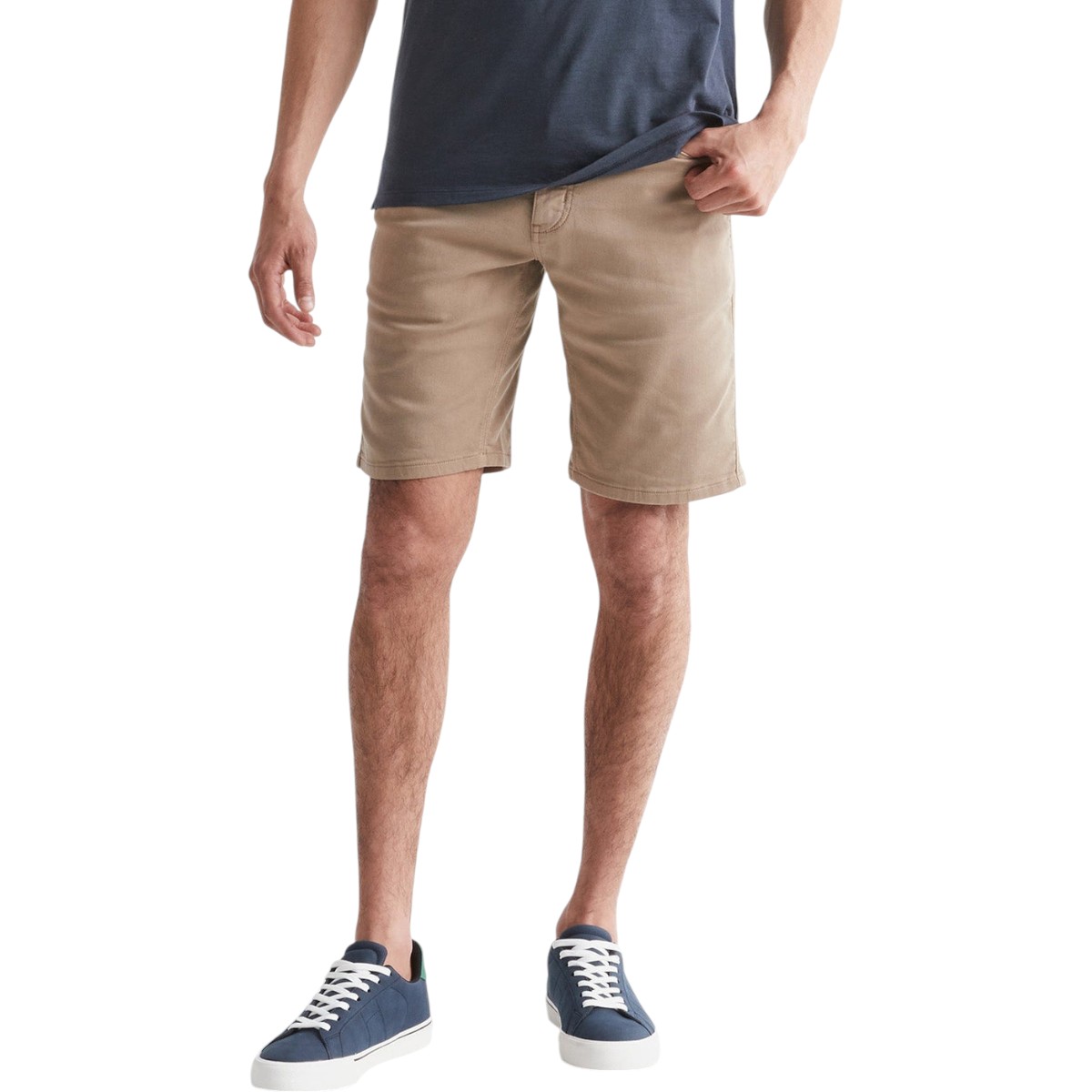 DUER - Men's No Sweat Slim Shorts