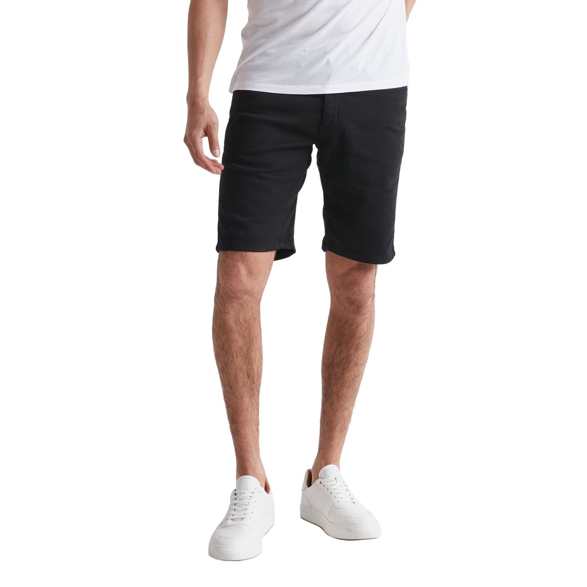 DUER - Men's No Sweat Slim Shorts