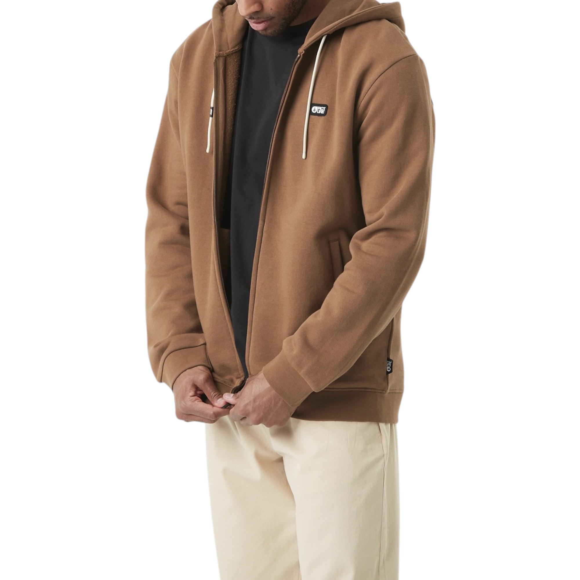 Picture Organic Clothing - Men's Nihi Hoodie