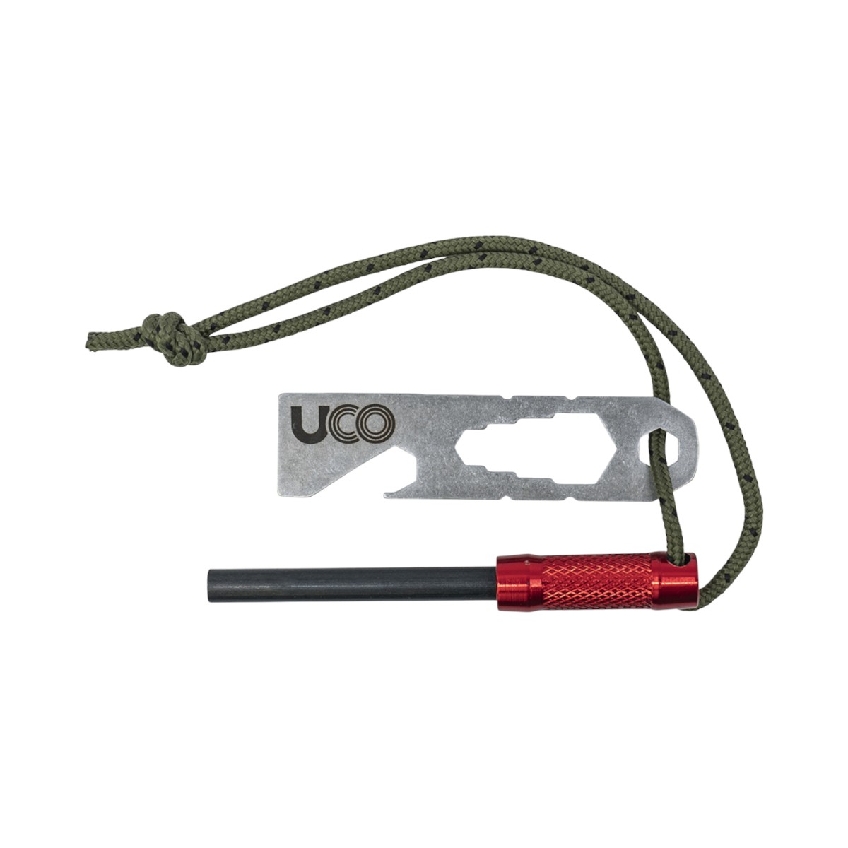 UCO - Survival Fire Striker - Ferro Rod