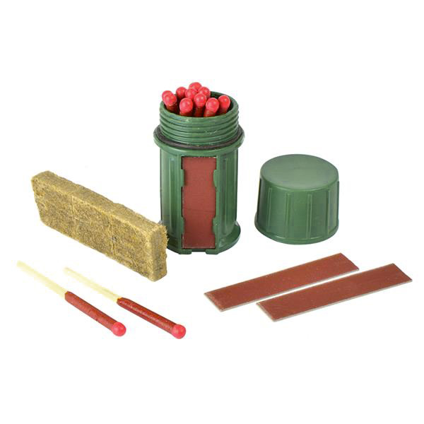 UCO - Mini Fire Starting Kit