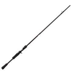 CANNE SPINNING 13 FISHING FATE BLACK 8'0 2M44 10-30G - PECHE DES  CARNASSIERS
