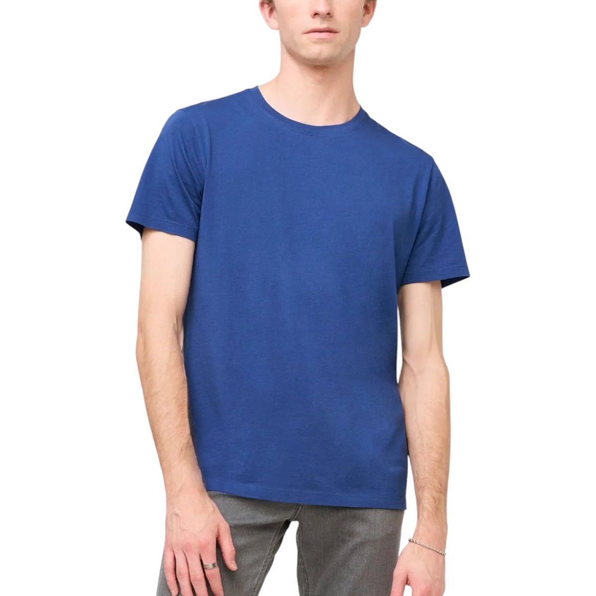 DUER - Men's PurePima Only Tee